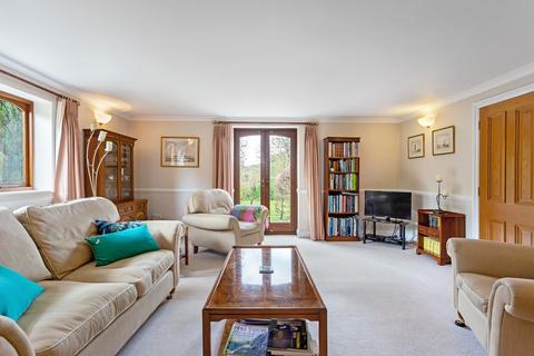 5 bedroom semi-detached house for sale, Hawkley, Hampshire