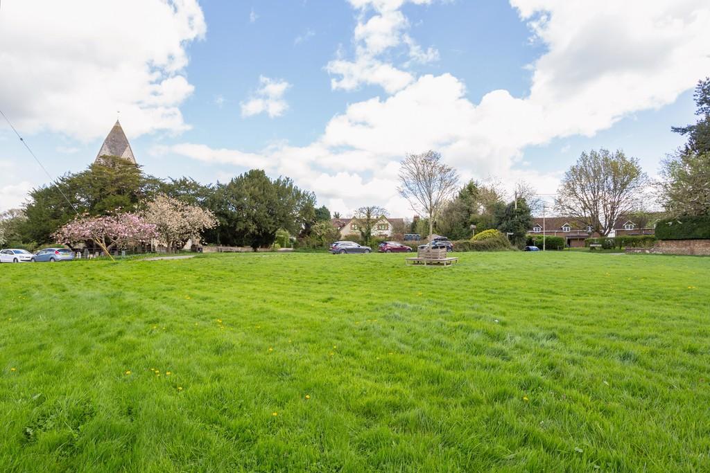 Village Green