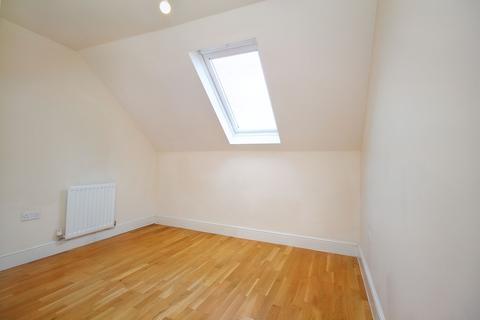 2 bedroom apartment to rent, George Street, Bletchley, MK2