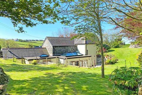 3 bedroom detached house for sale, Laflouder Lane, Mullion - Lizard Peninsula, Cornwall