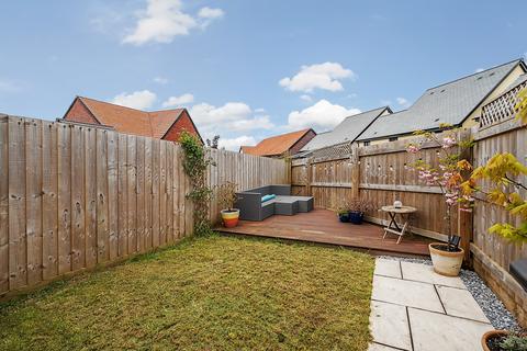 111 Badger Way, Cranbrook, Exeter, EX5 7FP