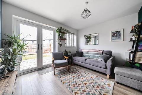 111 Badger Way, Cranbrook, Exeter, EX5 7FP