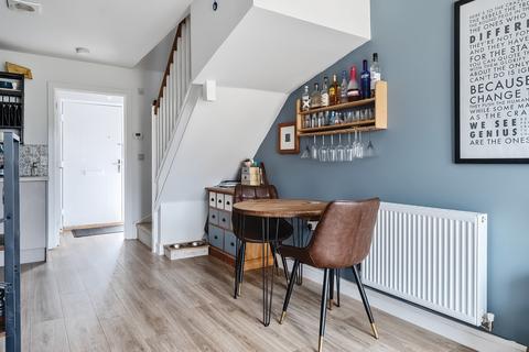 111 Badger Way, Cranbrook, Exeter, EX5 7FP
