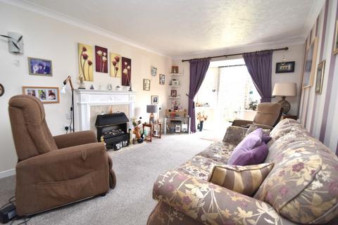 1 bedroom apartment for sale, Shannock Court, Sheringham NR26