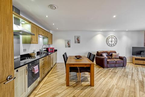 2 bedroom apartment for sale, Saddlery Way, Chester CH1