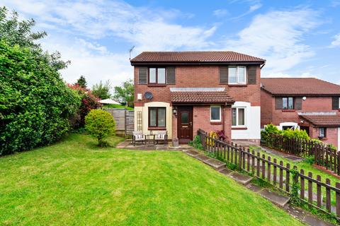 2 bedroom semi-detached house for sale, Duncan Close, St. Mellons, Cardiff