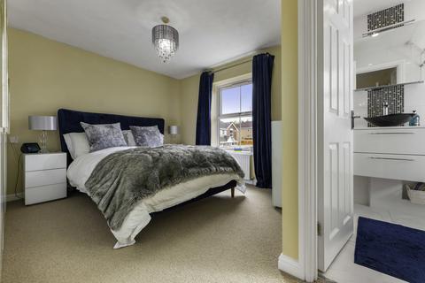 4 bedroom detached house for sale, Clos Y Gwyddfid, Morganstown, Cardiff