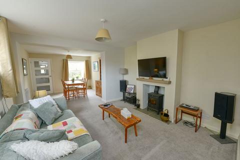 2 bedroom end of terrace house for sale, Clarence Road, Fleet GU51