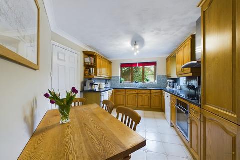 4 bedroom detached house for sale, Church Road, Church Broughton