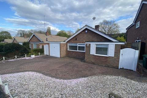 3 bedroom detached bungalow for sale, Askew Grove, Repton