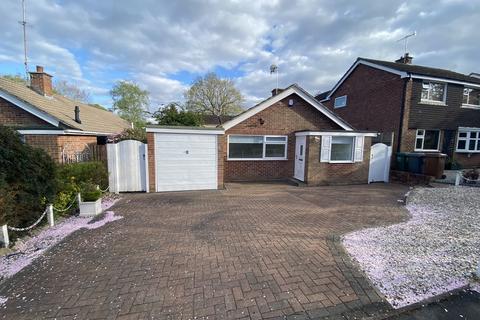 3 bedroom detached bungalow for sale, Askew Grove, Repton