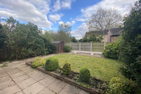 3 bedroom detached bungalow for sale, Askew Grove, Repton