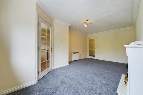1 bedroom apartment for sale, Mellor Lodge, Uttoxeter