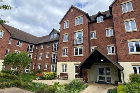 undefined, Mellor Lodge, Uttoxeter
