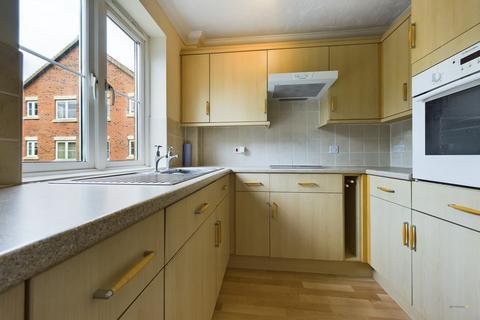 undefined, Mellor Lodge, Uttoxeter