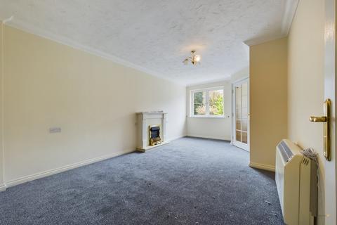 undefined, Mellor Lodge, Uttoxeter