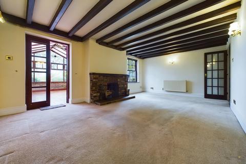 3 bedroom barn conversion for sale, Dovecliff Road, Stretton