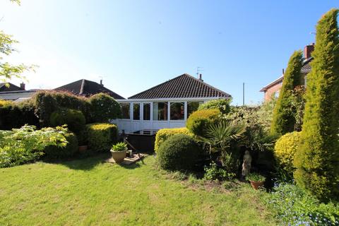 3 bedroom detached bungalow for sale, Appleby Drive, Hawarden, Deeside