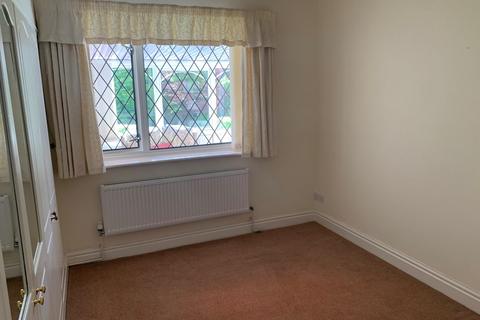 6 Appleby Drive, Hawarden, Deeside, CH5 3HN