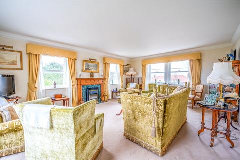 5 bedroom detached house for sale, The Strand & Strand Cottage, St Aidans, Seahouses, Northumberland