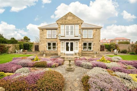 5 bedroom detached house for sale, The Strand & Strand Cottage, St Aidans, Seahouses, Northumberland