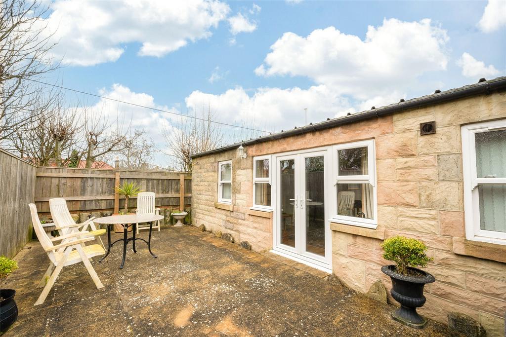 Cottage