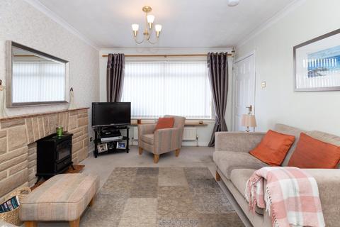 2 bedroom terraced house for sale, Orchy Crescent, Bearsden