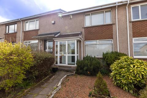 2 bedroom terraced house for sale, Orchy Crescent, Bearsden