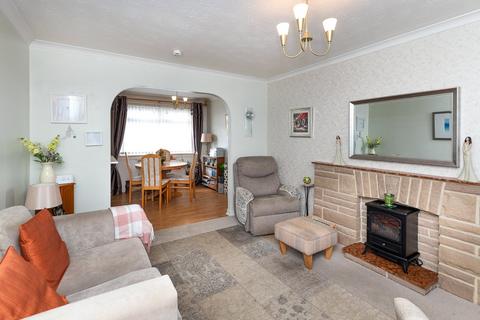 2 bedroom terraced house for sale, Orchy Crescent, Bearsden