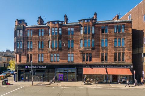 3 bedroom apartment for sale, Byres Road, Dowanhill, Glasgow