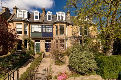 5 bedroom terraced house for sale, St. Alban's Road, Edinburgh, Midlothian
