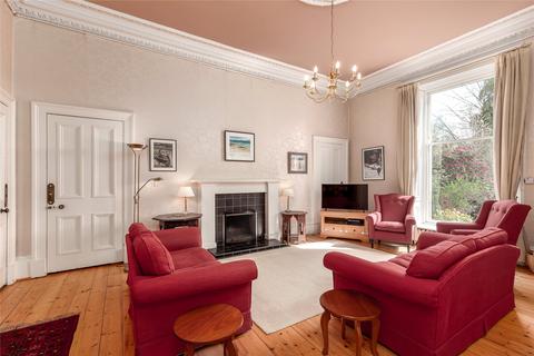4 bedroom apartment for sale, Morningside Place, Edinburgh, Midlothian