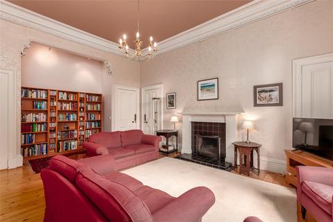 4 bedroom apartment for sale, Morningside Place, Edinburgh, Midlothian