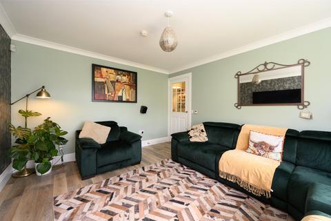 5 bedroom detached house for sale, Moncrieff Walk, Haddington, East Lothian