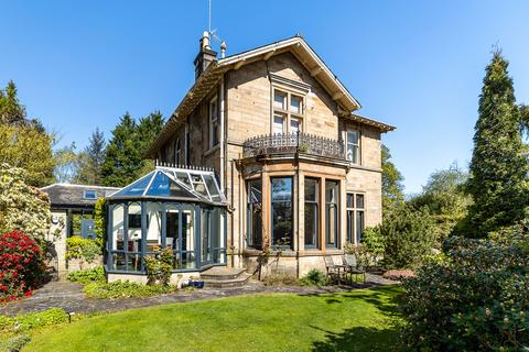330a Albert Drive, Glasgow, G41 5HH