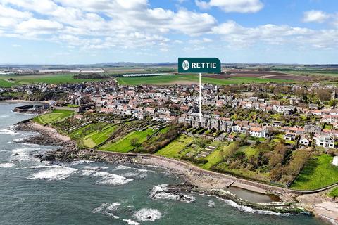 4 bedroom terraced house for sale, Nethergate, Crail, Anstruther