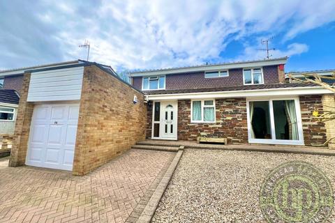 4 bedroom detached house for sale, Beaumaris Road, Plymouth PL3
