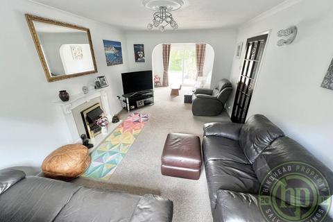 4 bedroom detached house for sale, Beaumaris Road, Plymouth PL3
