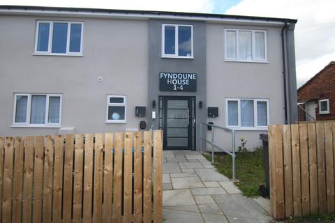 undefined, Fyndoune Way, Witton Gilbert, Durham, DH7
