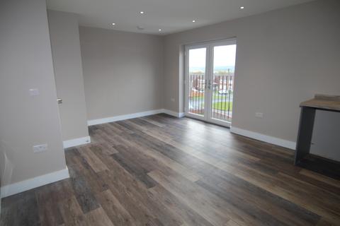 undefined, Fyndoune Way, Witton Gilbert, Durham, DH7