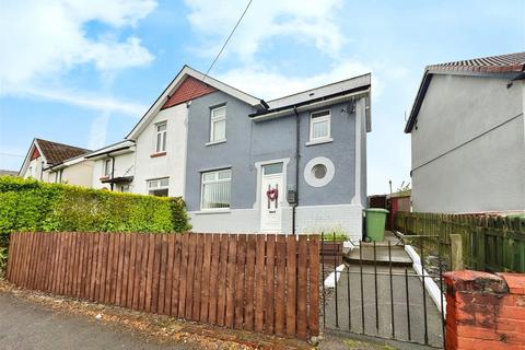 3 bedroom semi-detached house for sale, Pontygwindy Road, Caerphilly, CF83 3HH