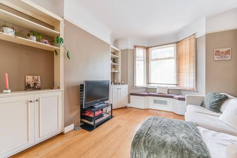3 bedroom house to rent, Ingelow Road, Diamond Conservation Area, London, SW8
