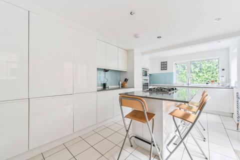 3 bedroom house to rent, Ingelow Road, Diamond Conservation Area, London, SW8