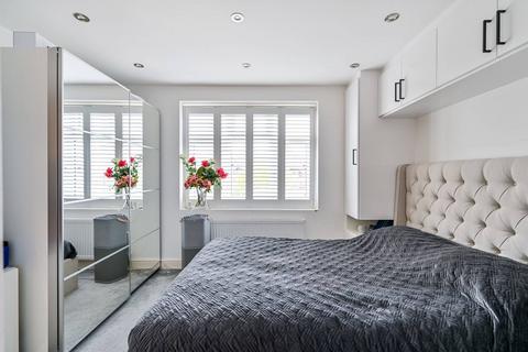 4 bedroom semi-detached house for sale, Hatch Lane, Windsor, SL4