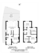 Floorplan area for info only