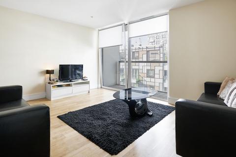 1 bedroom flat to rent, Cobalt Point, 38 Millharbour, London