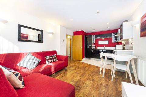1 bedroom flat to rent, Adriatic Apartments, Western Gateway