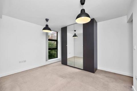2 bedroom flat to rent, 1 Channelsea Road, London E15