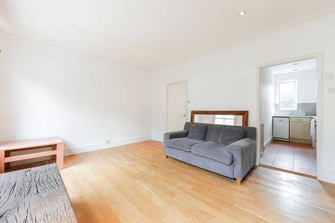 2 bedroom flat for sale, Landor Road, Clapham North, London, SW9