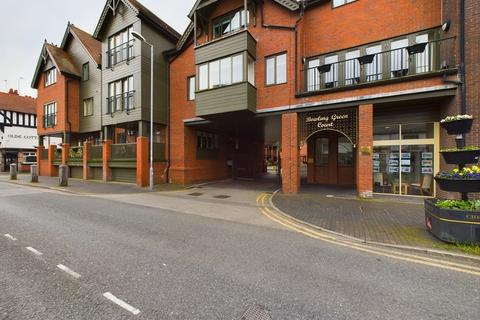 2 bedroom apartment for sale, Bowling Green Court, Brook Street, Chester